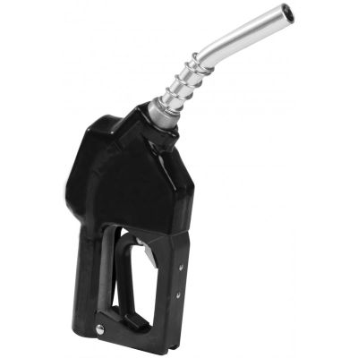 MILZE1542 image(0) - Zeeline by Milton ZE1542 - 3/4" Fuel Nozzle with Curved Spout