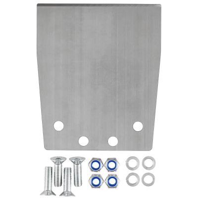 MLW48-62-1912 image(0) - Milwaukee Tool SDS Max SLEDGE Floor Scraper Replacement Kit