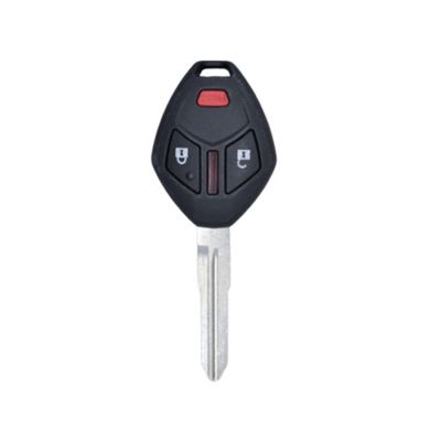 XTL17308444 image(0) - Nitrous Keys Mitsubishi Endeavor 2007-2011 Remote Head Key