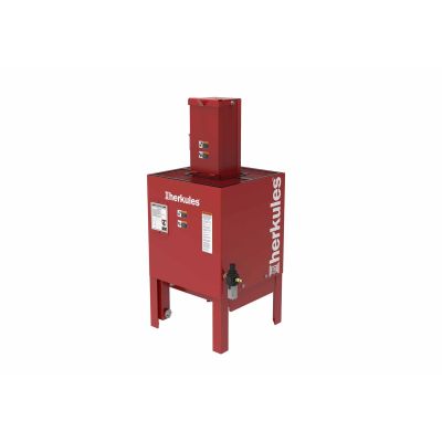 HEROFC4 image(0) - Herkules Equipment OFC4 - Oil Filter Crusher