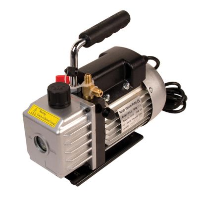 FJC6905 image(0) - FJC 1.5CFM VACUUM PUMP