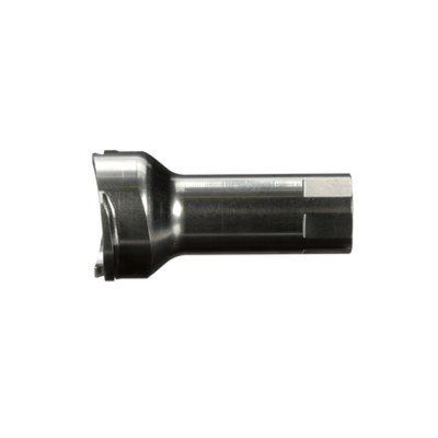 MMM26054 image(1) - 3M PPS 26054 Series 2.0 #S18 Adapter, 3/8-18 NPS (Female), Use With: Series 2.0 Spray Cup System