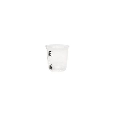 SEM92122 image(0) - SEM Products VCS 92122 Blank Hard Cup, 13 oz, Polypropylene