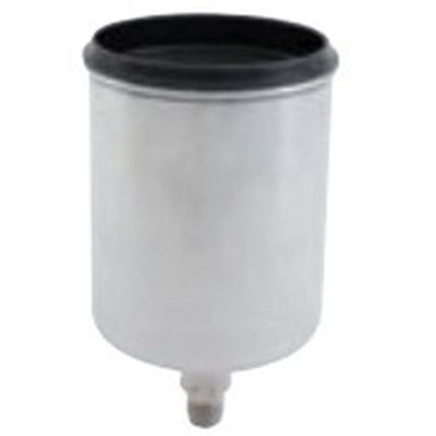 SHC289818 image(0) - Sharpe Mfg. Co. 289818 Replacement Cup Lid, Plastic, Use With: FINEX 289320 20 oz Aluminum Gravity Feed Cup