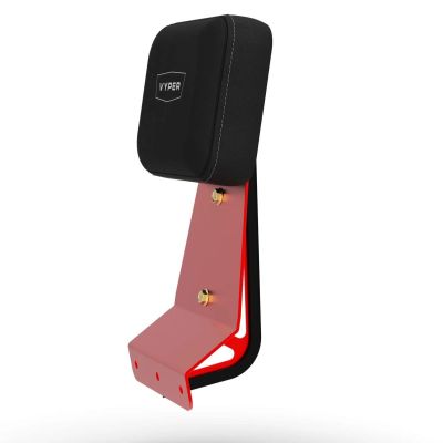 VYPLPBKR-B-R image(0) - Vyper Industrial Low-Pro Backrest