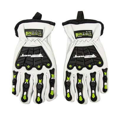FOR55150 image(0) - Forney Industries PRO Sinch Series Metalworking Glove, Size Small