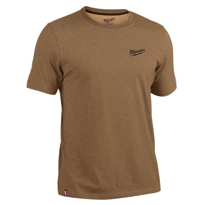 MLW603N-L image(0) - Milwaukee Tool FREEFLEX HYBRID T - SS TIMBER L