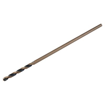 DWTDW1608 image(1) - BLACK+DECKER 5/16" X 12" BLACK OXIDE  DRILL BIT