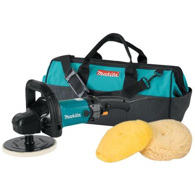 MAK9237CX3 image(0) - Makita 7" Polisher