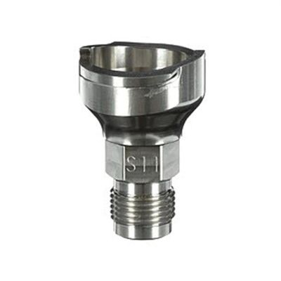MMM26018 image(0) - 3M PPS 26018 Series 2.0 #S11 Adapter, 3/8-18 NPS (Male), Use With: Series 2.0 Spray Cup System