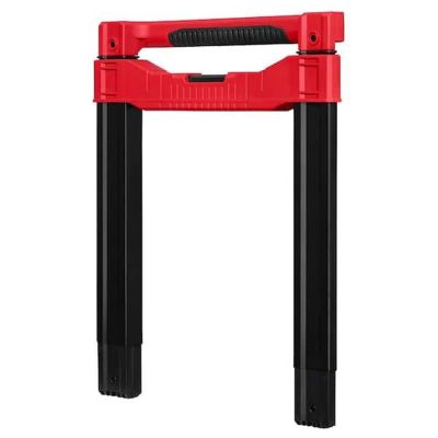 MLW48-22-8027 image(0) - Milwaukee Tool Low-Profile Handle for PACKOUT Rolling Tool Box