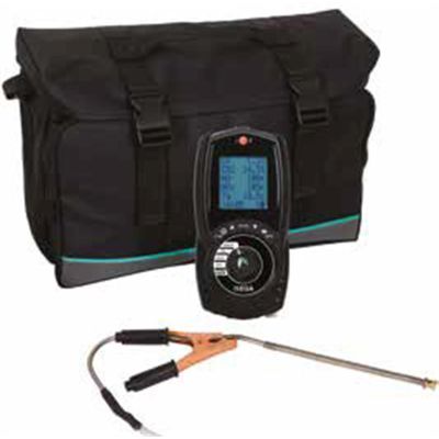 ASDANSED-KANE-EGA1HR image(0) - Ansed Diagnostic Solutions Exhaust Gas Analyzer - CO (high range 0-10 Percentage)