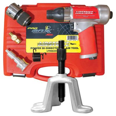 PMXTOM475PRO image(0) - ProMaxx Tommy 475 Wheel Hub Puller ProKit