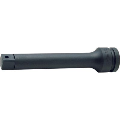 KKN18760-250 image(0) - Ko-ken USA 18760-250 1 Sq. Dr. Extension Bar  Hole Length 250mm Hole type