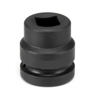 GRE4315S image(0) - Grey Pneumatic 1" Drive x 15/16" Square - 4 Point Socket