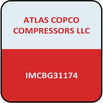 IMCBG31174 image(0) - IMC (Belaire) BELT GD.,218V