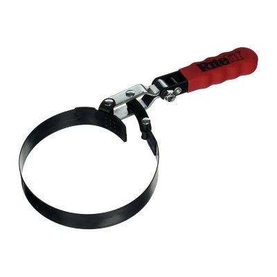 CTA2551 image(1) - CTA Manufacturing Pro Swivel Oil Filter Wrench - Large Truck