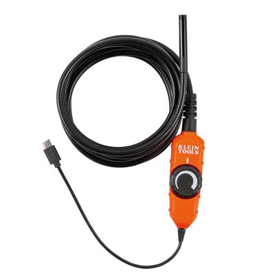 KLEET16 image(0) - Klein Tools Borescope for Android&reg; Devices