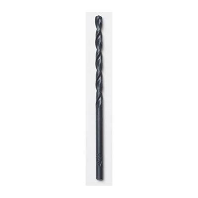 MLW48-89-2710 image(0) - Milwaukee Tool 1/16" Thunderbolt Black Oxide Drill Bit