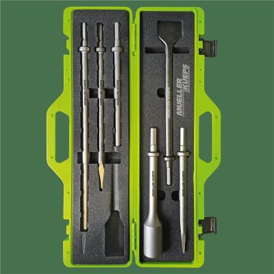 MLKEQ-290300-ADP image(0) - Mueller - Kueps XL Chisel Kit