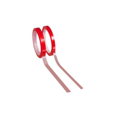 EMM900512 image(0) - EMM Specilaties Colad 900512 Double Perm Attachment Tape, 10 ft L x 1/2 in W