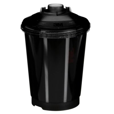 MMM26260 image(0) - 3M PPS Series 2.0 Vented Spray Cups UV Kit (23.7 fl oz, 700 ml) 200 Micron