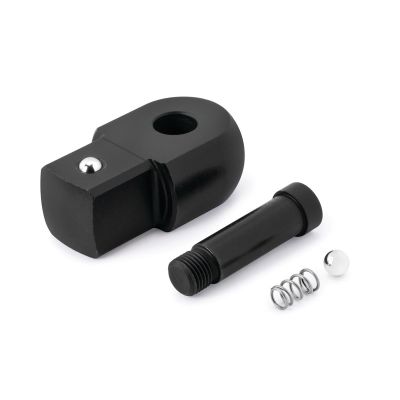 TIT61006 image(0) - Titan Bar-X Repair Kit for 1 Inch Drive Breaker Bar Head (#61009)