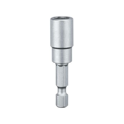 DWTDW2219B2 image(0) - DEWALT 5/16" X 1 7/8" NUTDRIVER-2 PK BULK BAG