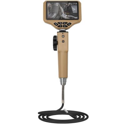 THK310050044 image(0) - Thinkcar Tech Co. TES Series Endoscope