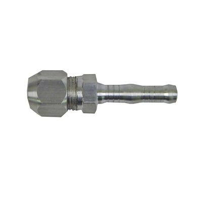 SRRHL11258 image(0) - S.U.R.&R. 1/2 Inch Hose to 5/8 Inch Compression Union