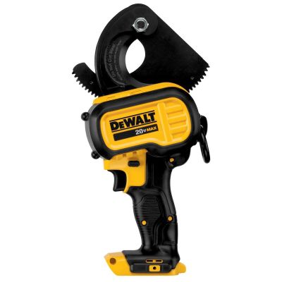 DWTDCE150B image(0) - DeWalt 20V MAX Cable Cutting Tool (Tool Only)