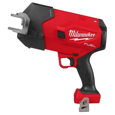 MLW3469-20 image(0) - Milwaukee Tool M18 FUEL 1/2 inch-1 inch Steel Pipe Cutter