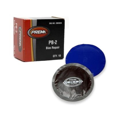 PRMPB-2 image(1) - PREMA Bias Repair 3-1/4" (83mm) 2 Ply 10 Count