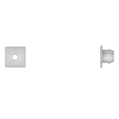 DCO2940MT image(0) - Disco Automotive Hardware #8 or #10 Screw Size Round Type