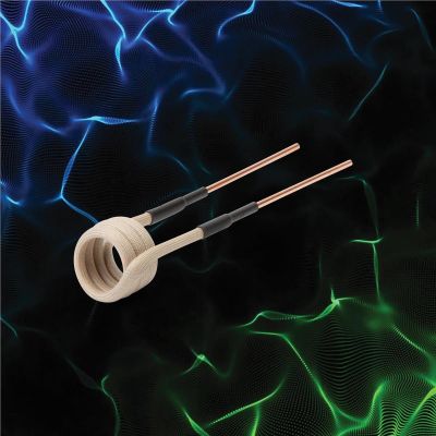 IDIMD99-611 image(0) - Induction Innovations Mini-Ductor 3/4 Inch Preformed Coil