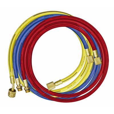 MSC84372 image(1) - Mastercool HOSE SET 72 R134a