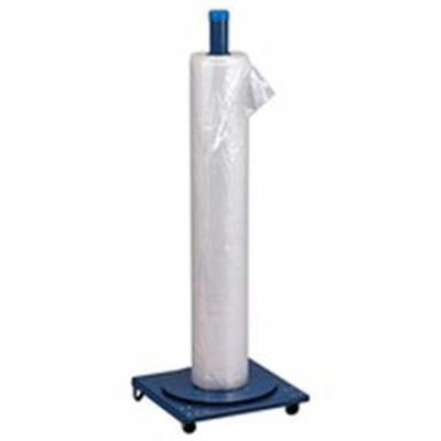 FIB327 image(0) - Fibre glass Evercoat Evercling 100327 Large Car Cover, 25 ft W x 164 in L, 1 mil THK