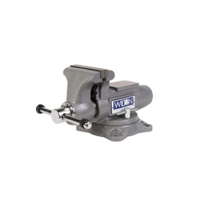 WILWL1-107 image(0) - WILTON 4" Apprentice Vise