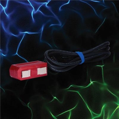 IDIU-311 image(0) - Induction Innovations Inductor Glass Blaster Attachment