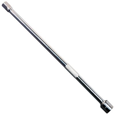 KTI23015 image(0) - K Tool International 15 INCH EXTENSION 1/2 DRIVE