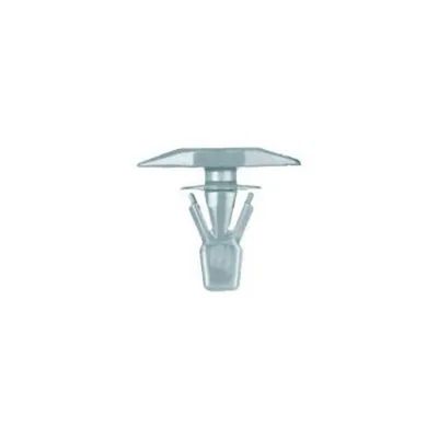DCO2016MT image(0) - Disco Automotive Hardware 5mm Hole Size 6.5mm x 16.5mm Head Size