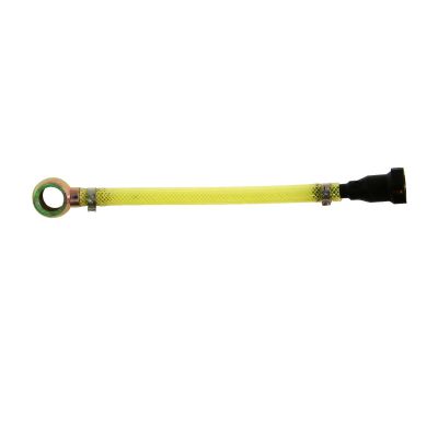 SRRFSA71 image(0) - S.U.R.&R. 14mm Female Banjo Line Adapter