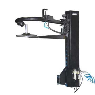 ATEATTC-RHA-SA-FPD image(0) - Atlas Equipment 200 Series Tire Changer Right-Hand Assist Arm