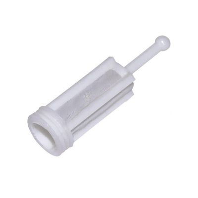 AES45800 image(0) - AES Industries 45800 Gravity Feed Paint Strainer, 36 um