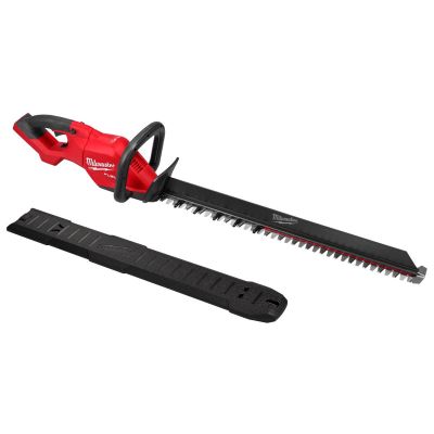 MLW3034-20 image(0) - Milwaukee Tool M18 FUEL 30 Inch Hedge Trimmer