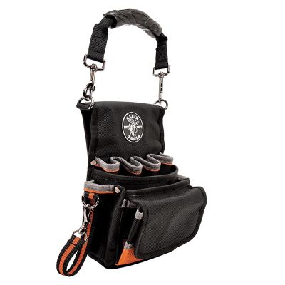 KLE5244 image(0) - Klein Tools Tradesman Pro&trade; Tool Pouch Apron