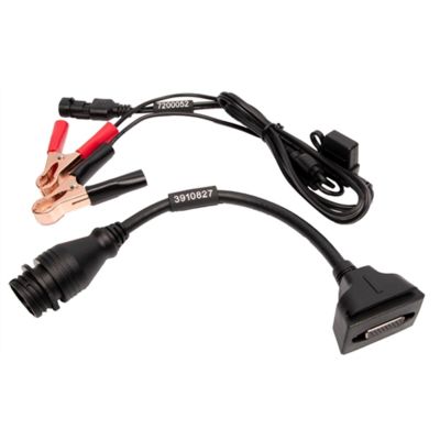 TEX3910876 image(0) - TEXA BIKE AND MARINE power supply and adapter kit for NAVIGATOR TXT Multihub