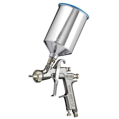 IWA5642 image(0) - Iwata LPH400-134LV GUN/CUP(PCG7DM)