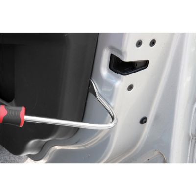 WLMW80644 image(1) - Wilmar Corp. / Performance Tool Door Panel Remover Bent