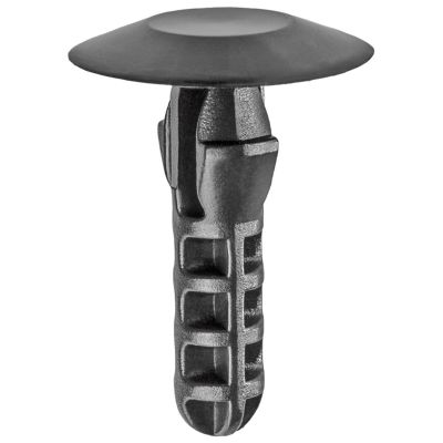 AVC19470 image(0) - AUVECO HONDA BUMPER RETAINER 16MM HD DIA 21MM STM LGTH